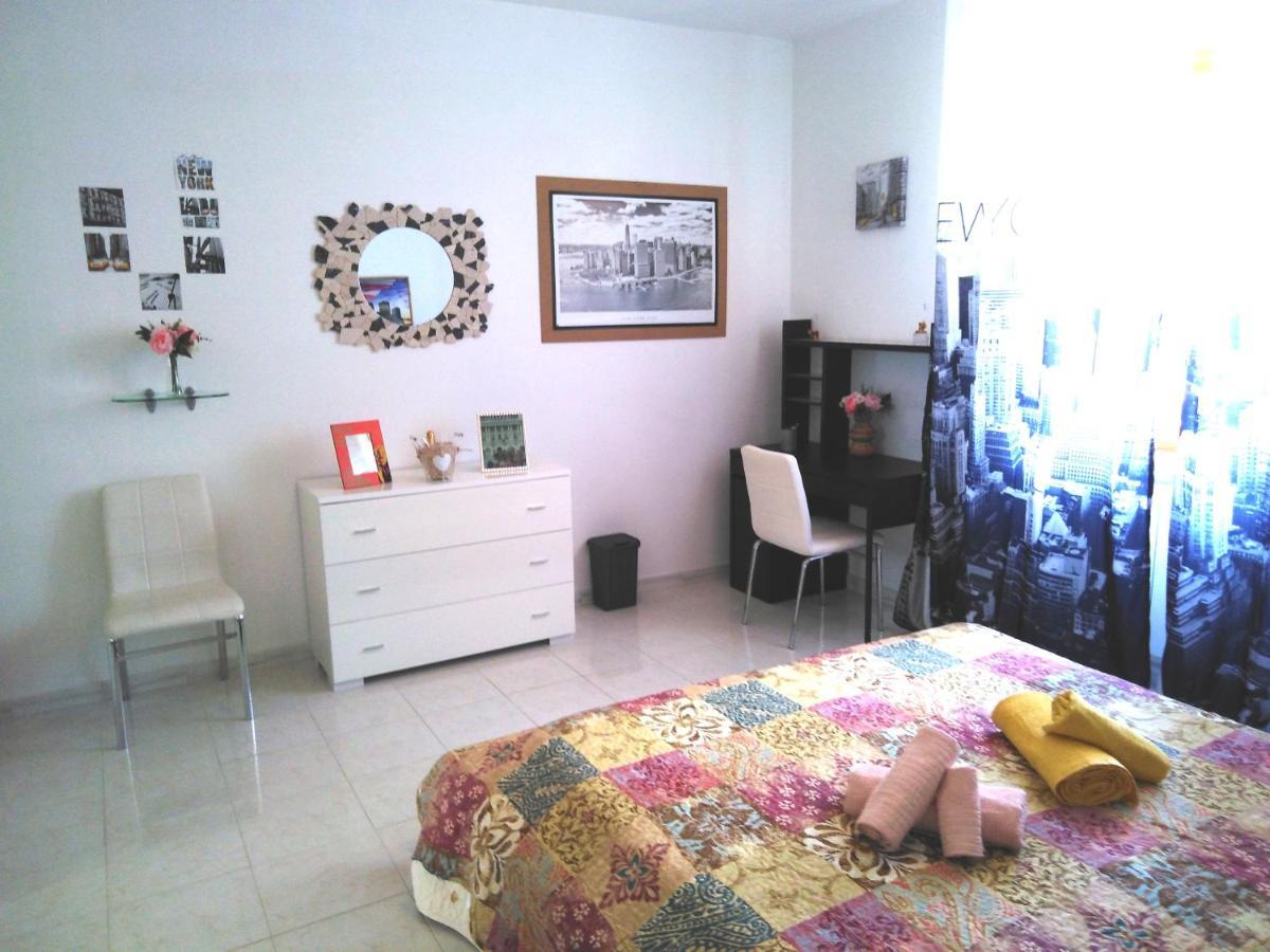 Bed and Breakfast Dolce Risveglio San Valentino in Abruzzo Citeriore Екстер'єр фото