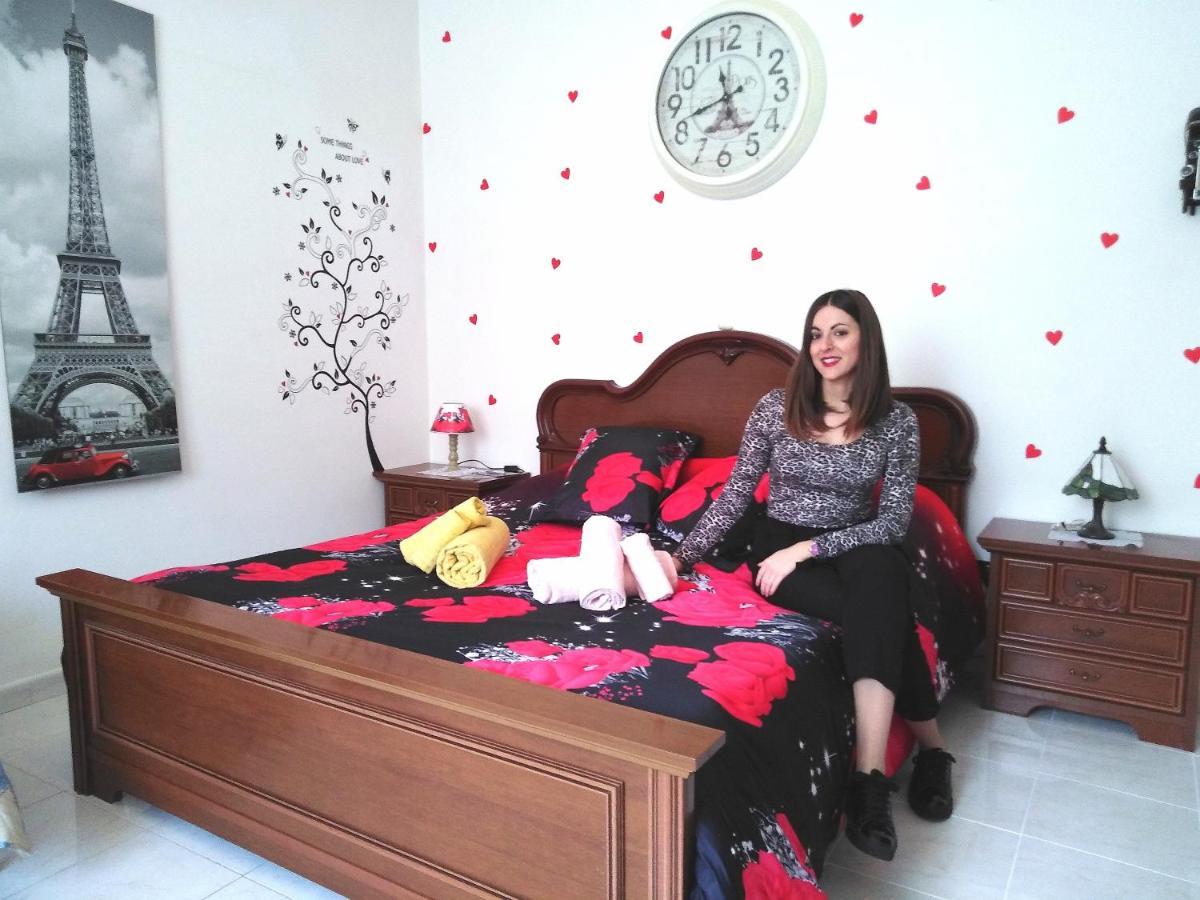 Bed and Breakfast Dolce Risveglio San Valentino in Abruzzo Citeriore Екстер'єр фото