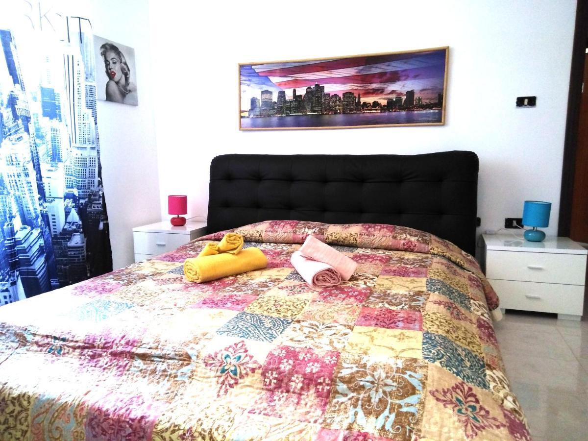 Bed and Breakfast Dolce Risveglio San Valentino in Abruzzo Citeriore Екстер'єр фото
