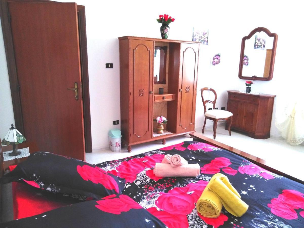 Bed and Breakfast Dolce Risveglio San Valentino in Abruzzo Citeriore Екстер'єр фото