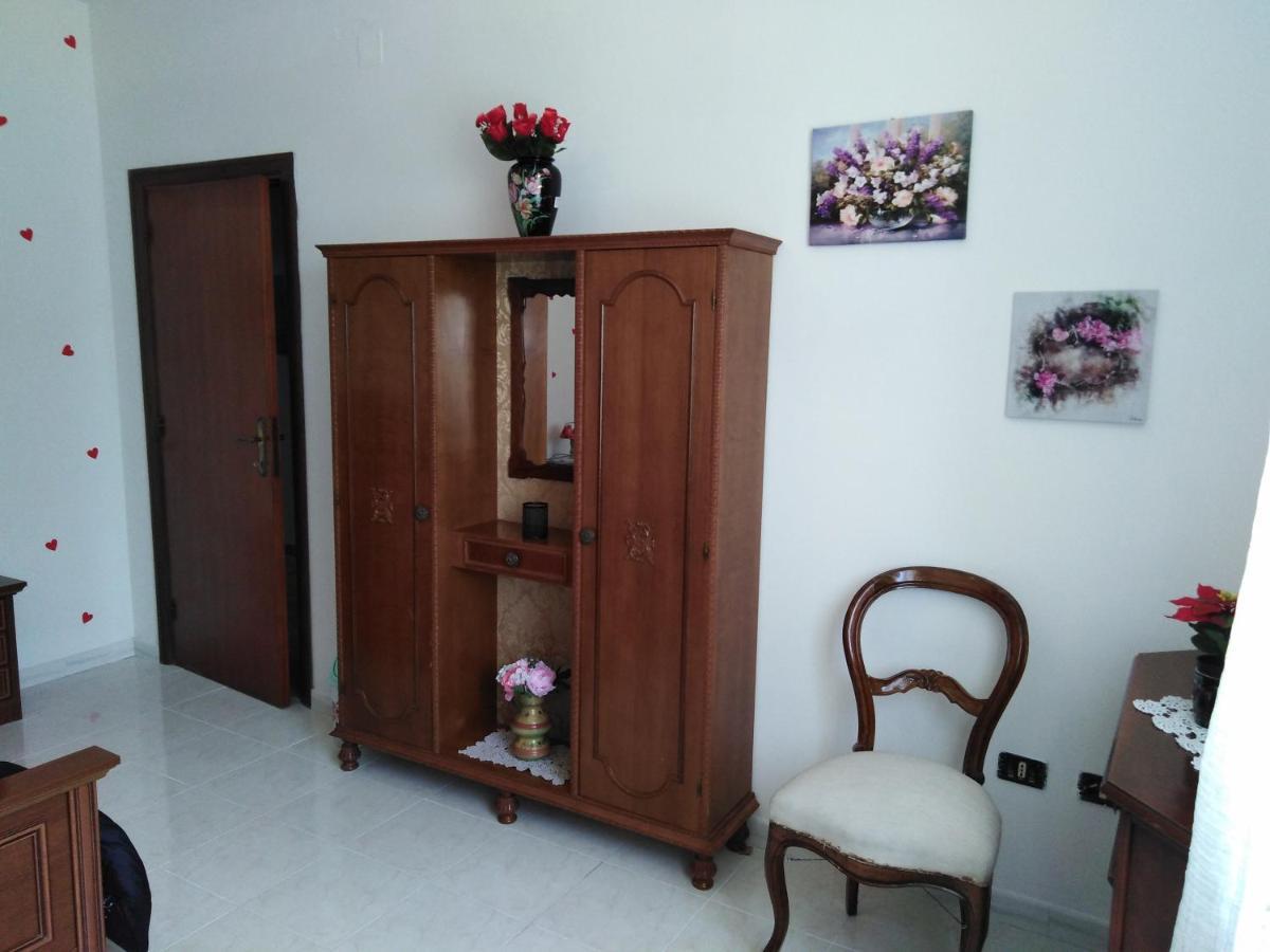 Bed and Breakfast Dolce Risveglio San Valentino in Abruzzo Citeriore Екстер'єр фото