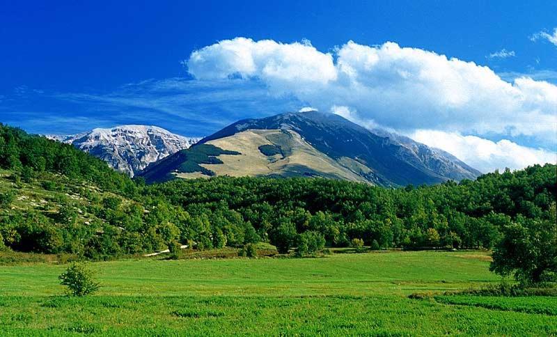 Bed and Breakfast Dolce Risveglio San Valentino in Abruzzo Citeriore Екстер'єр фото