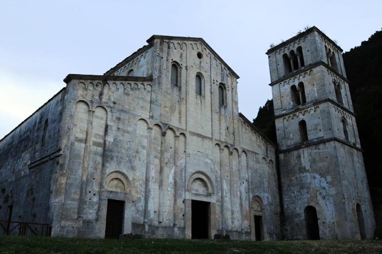 Bed and Breakfast Dolce Risveglio San Valentino in Abruzzo Citeriore Екстер'єр фото