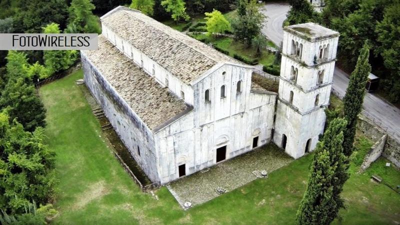 Bed and Breakfast Dolce Risveglio San Valentino in Abruzzo Citeriore Екстер'єр фото