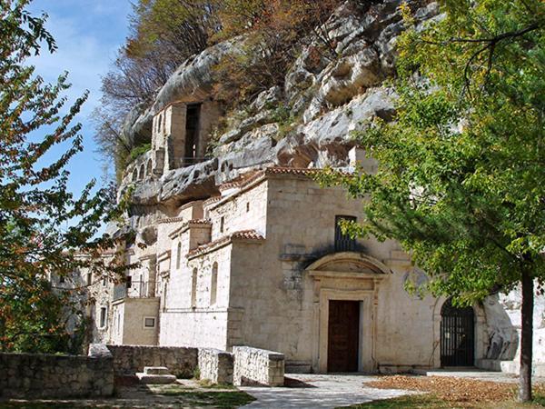 Bed and Breakfast Dolce Risveglio San Valentino in Abruzzo Citeriore Екстер'єр фото