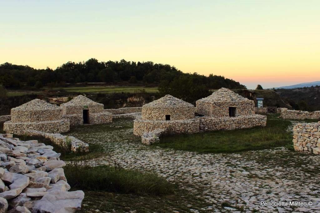 Bed and Breakfast Dolce Risveglio San Valentino in Abruzzo Citeriore Екстер'єр фото