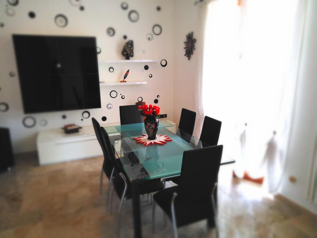Bed and Breakfast Dolce Risveglio San Valentino in Abruzzo Citeriore Екстер'єр фото