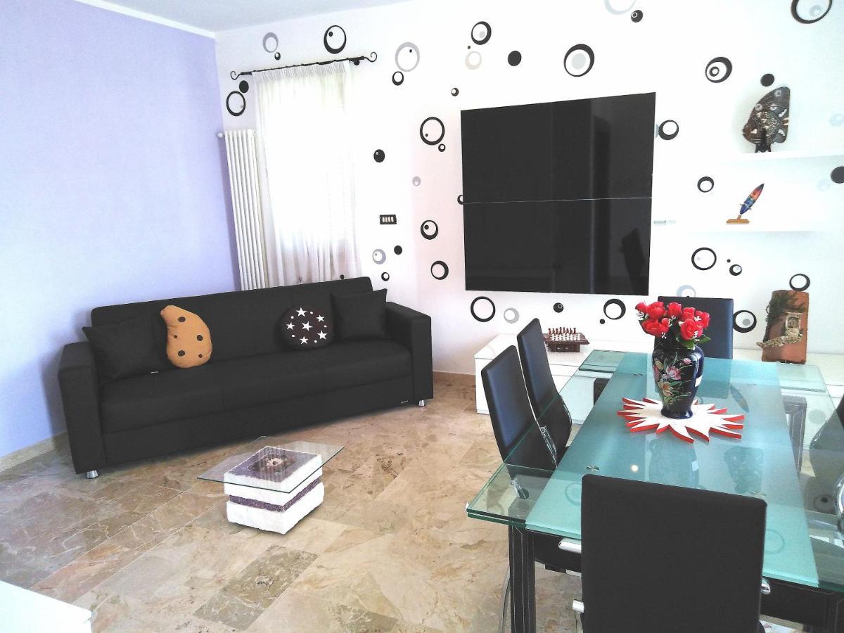 Bed and Breakfast Dolce Risveglio San Valentino in Abruzzo Citeriore Екстер'єр фото