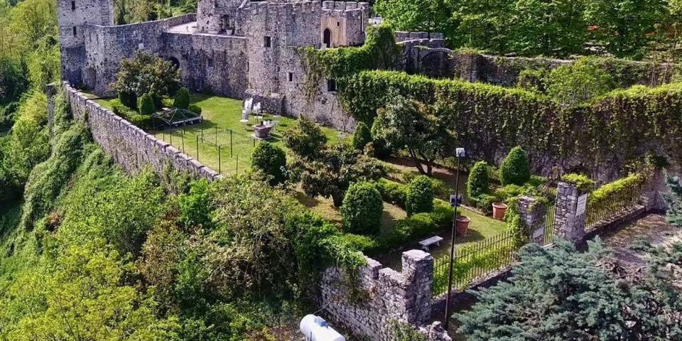 Bed and Breakfast Dolce Risveglio San Valentino in Abruzzo Citeriore Екстер'єр фото