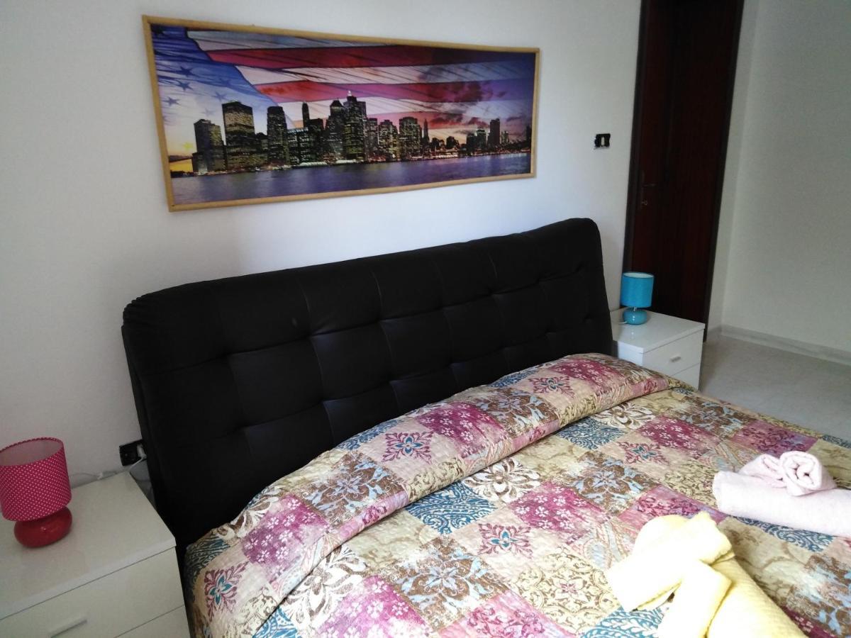 Bed and Breakfast Dolce Risveglio San Valentino in Abruzzo Citeriore Екстер'єр фото