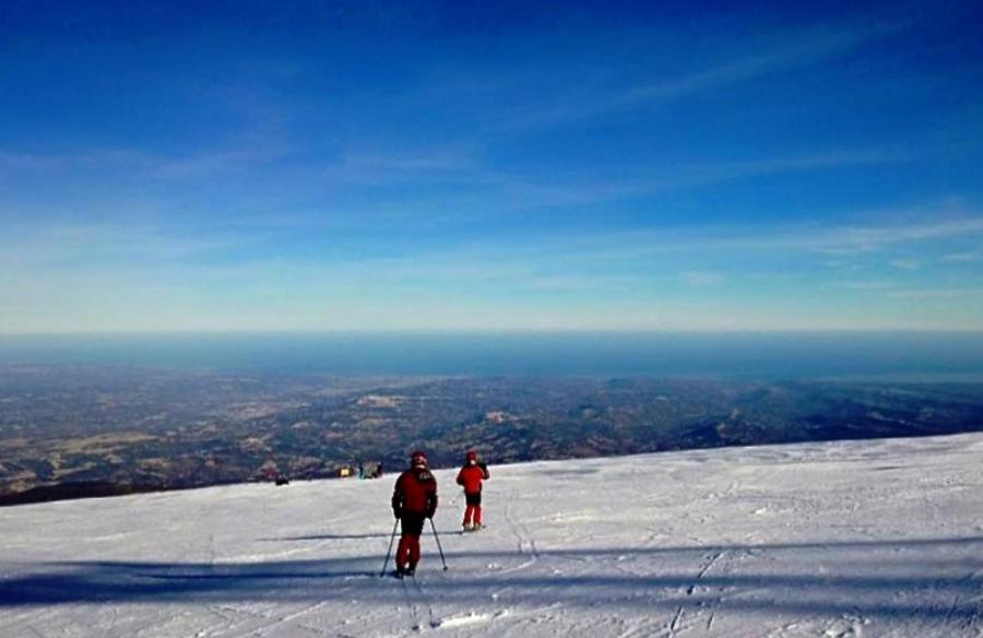 Bed and Breakfast Dolce Risveglio San Valentino in Abruzzo Citeriore Екстер'єр фото